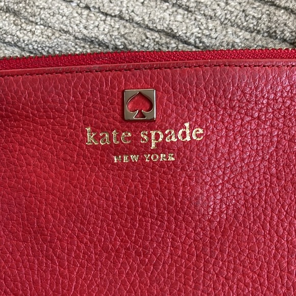 Kate Spade Wristlet - Picture 4 of 5